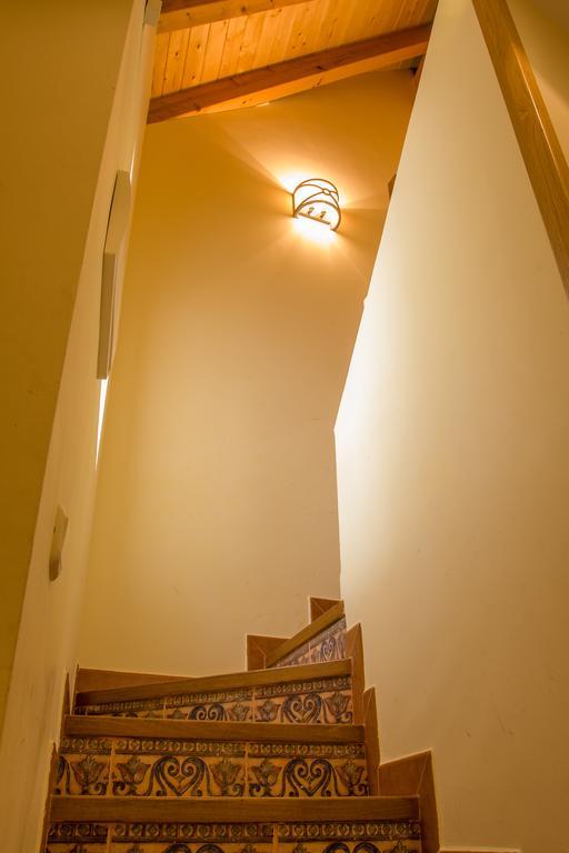 Apartment Casa Blas Хистаин Номер фото