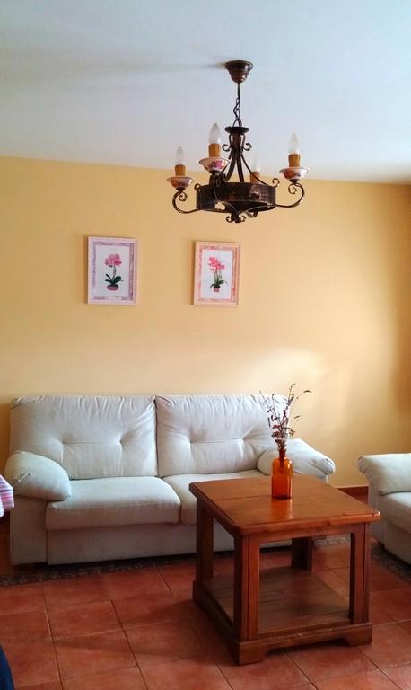 Apartment Casa Blas Хистаин Номер фото